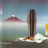 ซีดี Camel - Nude CD VG+