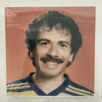 แผ่นเสียง Carlos Santana - The Swing Of Delight Vinyl VG+ 2LPs