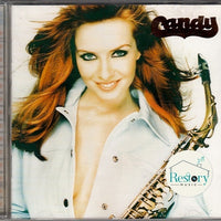 Candy Dulfer - Big Girl CD NM or M-