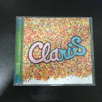 ซีดี ClariS - カラフル CD VG+
