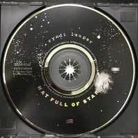ซีดี Cyndi Lauper - Hat Full Of Stars CD VG+