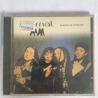 ซีดี Eternal - Always & Forever CD M