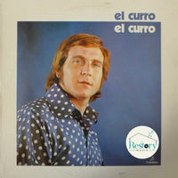 Curro Albaicín : El Curro (LP, Promo)