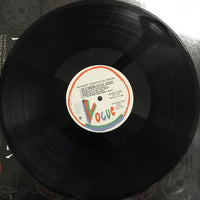 แผ่นเสียง Various - Musique Indienne du Brésil = ブラジル・インディオの調べ Vinyl VG+