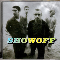 Showoff - Showoff CD VG+