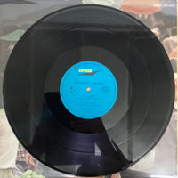 แผ่นเสียง Yumi Matsutoya - 水の中のAsiaへ Vinyl VG+