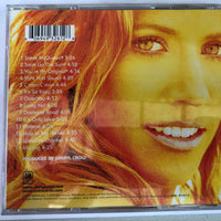 ซีดี Sheryl Crow - C'mon, C'mon CD VG+