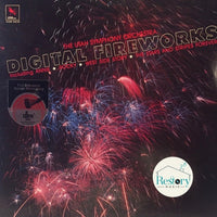 แผ่นเสียง Utah Symphony Orchestra - Digital Fireworks Vinyl VG+