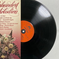 แผ่นเสียง James Last - Jahrhundert Melodien Vinyl VG+