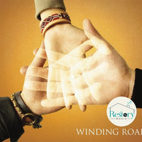 ซีดี Ayaka × Kobukuro - Winding Road CD VG+