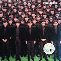 Yellow Magic Orchestra : 増殖 X∞Multiplies (10", MiniAlbum, Promo, Gat)