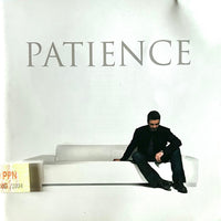 George Michael - Patience CD VG+