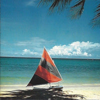 ซีดี The Surf Break Band - Surf Break From Jamaica CD NM or M-