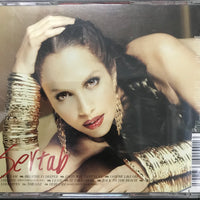 ซีดี Sertab Erener - No Boundaries CD VG+