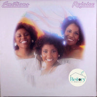 The Emotions : Rejoice (LP, Album, NAM)