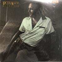 แผ่นเสียง Peter Allen - Bi-Coastal Vinyl VG+