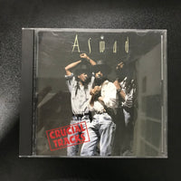 ซีดี Aswad - Crucial Tracks Best Of Aswad CD VG+