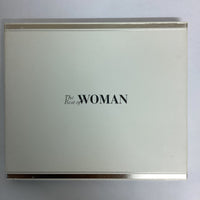 ซีดี Various - The Best Of Woman CD VG+ 2CDs