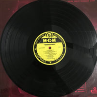 แผ่นเสียง Billy Eckstine - Rendezvous Vinyl VG+