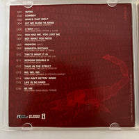 ซีดี Eve - Scorpion CD VG+