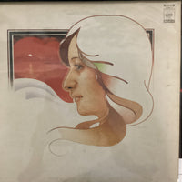 แผ่นเสียง Hiromi Ohta - 手作りの画集 Vinyl VG+