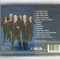ซีดี Glee Cast - Glee The Music Presents The Warblers CD M
