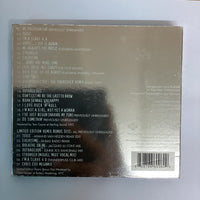 ซีดี Britney Spears - Greatest Hits: My Prerogative CD VG+ 2CDs