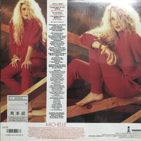 แผ่นเสียง Michelle Goulet - Michelle Goulet Vinyl VG+