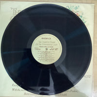 แผ่นเสียง Edith Holden, Francesca Annis, Leo McKern - The Country Diary Of An Edwardian Lady Vinyl VG+