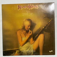แผ่นเสียง Raymond Lefèvre - Film Symphonies Vinyl VG+