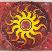 ซีดี See New Project - Bali Fashion Cafe Lounge Part 2 CD VG