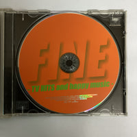 ซีดี Cyndi Lauper - Twelve Deadly Cyns... And Then Some CD VG+