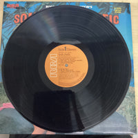 แผ่นเสียง Rodgers & Hammerstein - Rodgers & Hammerstein's South Pacific = 南太平洋 Vinyl VG+