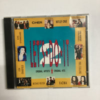 ซีดี Various - Let's Do It Original Artists Original Hits CD VG+
