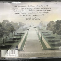 ซีดี Yellowcard - Paper Walls CD VG+