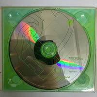 ซีดี Nick Wood - Passion CD VG+