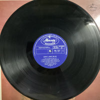 แผ่นเสียง Quincy Jones - Deluxe Vinyl VG