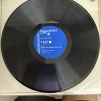 แผ่นเสียง Janos Starker, Zoltán Kodály / Johann Sebastian Bach - Kodály: Sonata For Unaccompanied Cello Op. 8 / Bach: Suite For Unaccompanied Cello No. 3 In C Major, Bwv 1009 Vinyl VG+