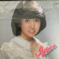 แผ่นเสียง Iyo Matsumoto - センチメンタル I・Y・O Vinyl VG+