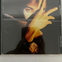 ซีดี Terence Trent D'Arby - Terence Trent D'Arby's Neither Fish Nor Flesh: A Soundtrack Of Love, Faith, Hope, And Destruction CD NM