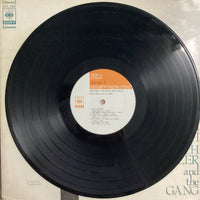 แผ่นเสียง Mitch Miller And The Gang - Christmas Sing Along With Mitch Vinyl VG+