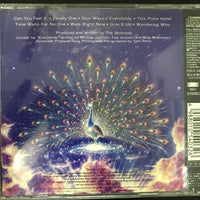 ซีดี The Jacksons - Triumph CD VG+
