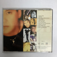 ซีดี Martin Nievera - Forever CD VG+