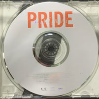 ซีดี Miki Imai / Miki Imai - Pride CD VG+