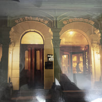 แผ่นเสียง Yumi Matsutoya = Yuming - 時のないホテル Vinyl VG+