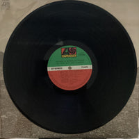 แผ่นเสียง Delaney & Bonnie & Friends With Eric Clapton - On Tour Vinyl VG+