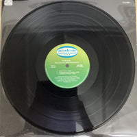 แผ่นเสียง The Electric Moog Orchestra - Music From Star Wars Vinyl VG+