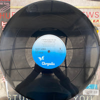 แผ่นเสียง Huey Lewis & The News - Stuck With You Vinyl VG+