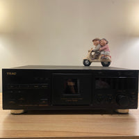 เครื่องเล่นเทป TEAC V-3000 Cassette Deck (220V)