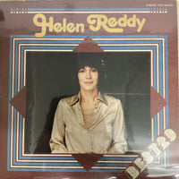 แผ่นเสียง Helen Reddy - Helen Reddy Best 20 Vinyl VG+